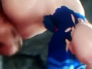 Samus Dominated & Fucked by Monster