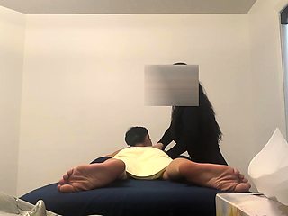 Campus reality amateur party