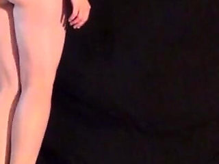 Felicity's camo trample