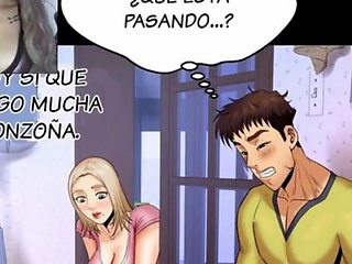 My step AUNT - Chapter 8: Hardcore, Asian  Toy Porn