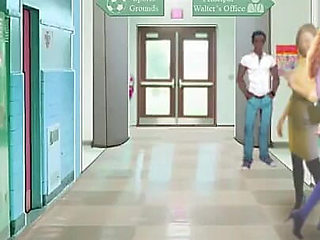 Taffy Tales 0.170b Part 38 Hero's Reward by Loveskysan69