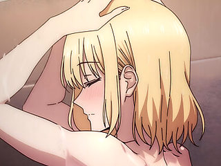 13. Solo Leveling Breathing Faster, Water Hotter ( Hentai )