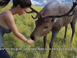 College kings #36 ive fucked Emily