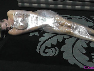 Clingfilm Wrap