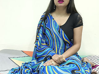 DESI STEPMOM HARDCORE ANAL