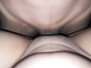 My Wife Takes My Hard Cock - Morning POV Sex With Horny Couple