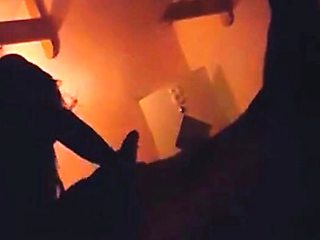 Asian Big-Cock Handjob Massage - Real Amateur Video