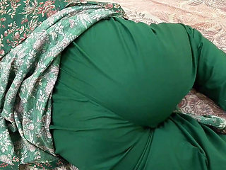 Desi beautiful house wife was ready for sex