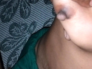 I had such a walk my