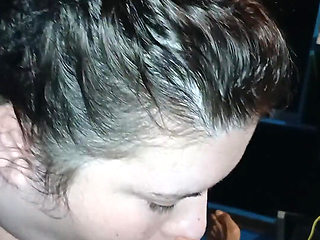 Throat on This PAWG Is Amazing