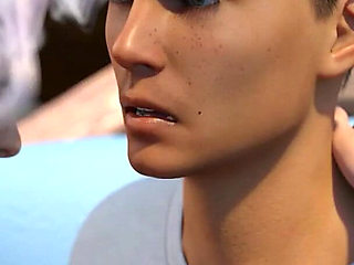 Three Rules of Life - Part 38 My Choice and My Teacher by Loveskysan69