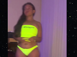 Introducing Texas' Finest BabyGurl