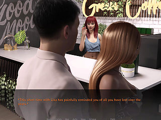 Reunion 5 - John's Lunchtime with Lisa