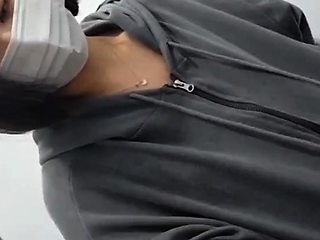 꿀잡-화장실 대딸 알바 korean porn vip