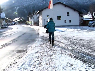 Real German Swinging Couples