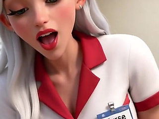 Big Breast Slut Telling Pervert Gooners to Touch Her, Dirty Nun Gets Cum Covered, Ebony Girl Jerks off Bwc Until He Cums Hard