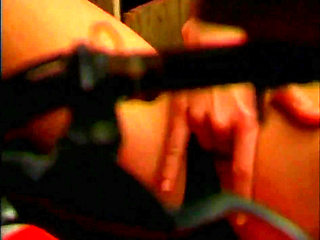 Anal on the pool table