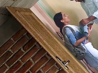 Ass-fuck, collage, big cock