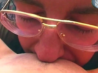 Gaping Anal Rosebud Dripping Thick Cum Overflow