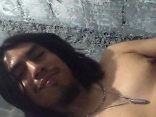 Extreme Sweaty Stepdaddy