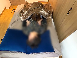 Daily Sex of an Affair Couple
