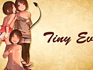 Tiny-evil-1-720p: Chaturbate, Small Tits  Hentai Porn