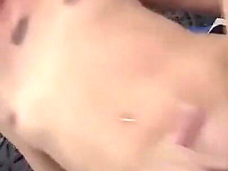 Hot and hot horny teens love sex #5 - Full movie