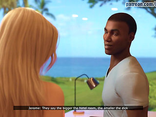 Mia. Episode 5 extended 1080p