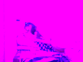 Tomboy Pounds College Roommate Vilu Vidish