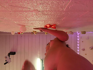 He endured dick but the ending was inevitable dick. Sheer MisssVikki