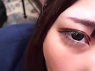 Busty Cosplayer Opportunity - a Popular Look, Pay Side Job, and a Risky Final Choice