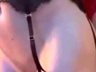 Stepmom Nata Seduces with Big Ass - Hardcore Kitchen Anal Sex & Cumshot