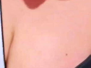 Latin Redhead Gives Me a Blowjob in Public with a Facial Cumshot