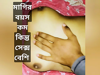 Bangla cute girlfriend Fucking video