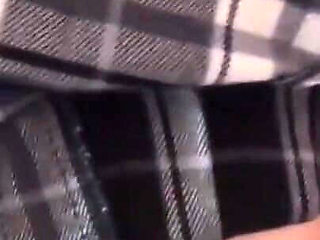 Taboo!!! Family Man Uses Naïve Neighbor to Blow, Fuck and Squirt in Her Cunt