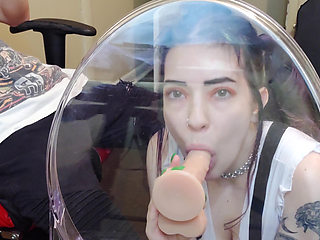 College Girl BJ