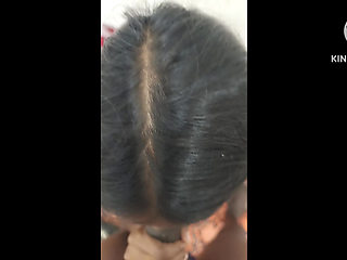 Mouth fuck cum in mouth