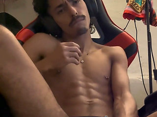 Come Masturbate with Me?