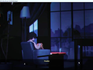 ONLINE SWORD ART Game +18 ASUNA NTR