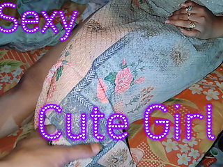 I Fucked My Hot Girlfriend at Home