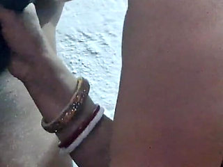 Beutiful Sister in Law Giving Best Blowjob and Riding on Dick