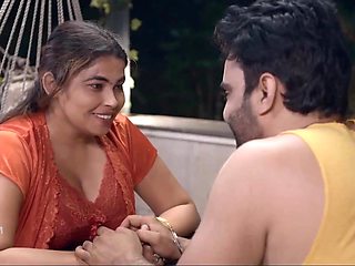 Gaon Ki Dawat Hot Indian Web Series Part-10 - Doctor