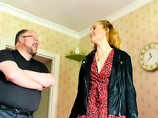 Blowjob Blonde Amateur Mature