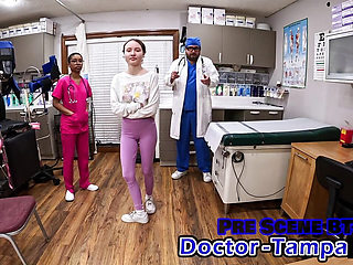 Dr Tampa - Tampa University Entrance Physical - Serena Morgan