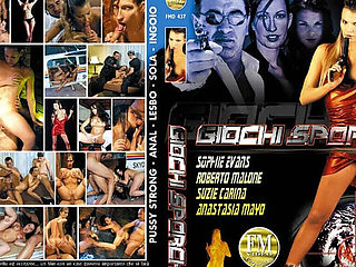 Dirty Games Full Movie - Vintage Porn with John Holmes & Seka - Blowjob, Doggy Style & Cum Swallowing