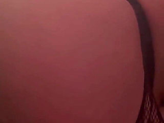 Getting a Big Creampie of My Lover After My Cuckold Hubby Share Me!