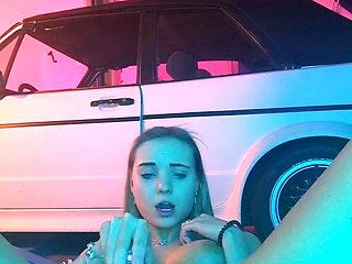 Blonde MILF with Big Boobs Playing Cam Free Porn