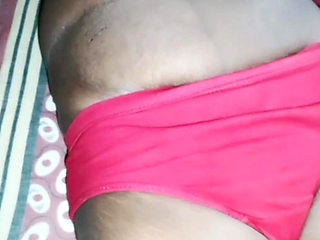 Indian Mature Housewife Fingering and Masturbating for the First Time