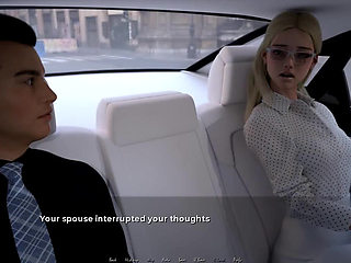 Moving Down: Meeting His Future Stepmother-in-law ep.18