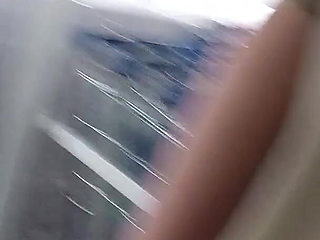 Wtf!! Stranger Guy Fucks Me Public in the Ass!!